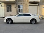 Chrysler 300C-3