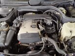 Mercedes C 180-16