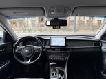 Kia K5-10