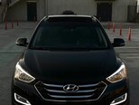 Hyundai Santa Fe-6