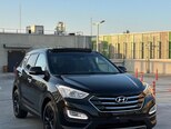 Hyundai Santa Fe-1