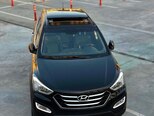Hyundai Santa Fe-10