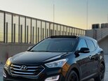 Hyundai Santa Fe-5