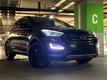 Hyundai Santa Fe-3