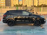 Hyundai Santa Fe-2