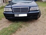 Mercedes C 180-3