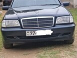 Mercedes C 180-2