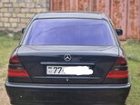 Mercedes C 180-5