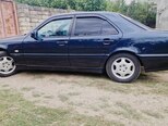 Mercedes C 180-8