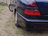 Mercedes C 180-7