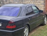 Mercedes C 180-14