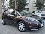 Nissan Note-4