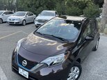 Nissan Note-6