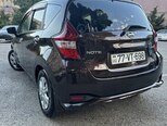 Nissan Note-8