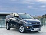 Chevrolet Trax-2