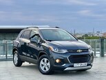 Chevrolet Trax-3