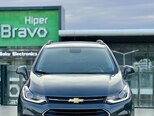 Chevrolet Trax-5