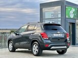 Chevrolet Trax-13