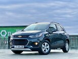 Chevrolet Trax-9
