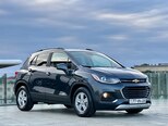 Chevrolet Trax-7