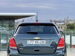 Chevrolet Trax-11