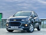 Chevrolet Trax-10