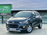 Chevrolet Trax-6