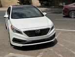 Hyundai Sonata-2