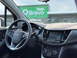 Chevrolet Trax-19