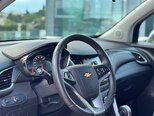 Chevrolet Trax-16