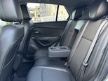 Chevrolet Trax-15
