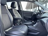Chevrolet Trax-17