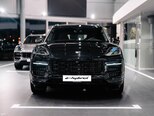 Porsche Cayenne E-Hybrid-2
