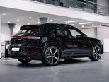 Porsche Cayenne E-Hybrid-4