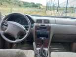Nissan Maxima-6
