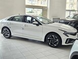 Kia K5-8