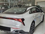 Kia K5-10