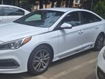 Hyundai Sonata-5
