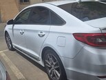 Hyundai Sonata-15