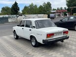 LADA (VAZ) 2107-3