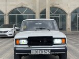 LADA (VAZ) 2107-1