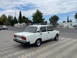 LADA (VAZ) 2107-5