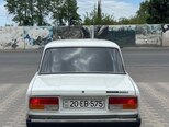 LADA (VAZ) 2107-8