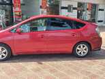 Toyota Prius-11