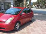 Toyota Prius-12