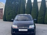 Chevrolet Aveo-7