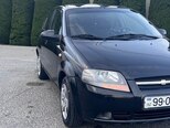 Chevrolet Aveo-2