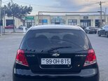 Chevrolet Aveo-8