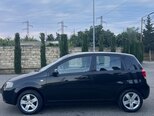 Chevrolet Aveo-5
