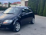 Chevrolet Aveo-4